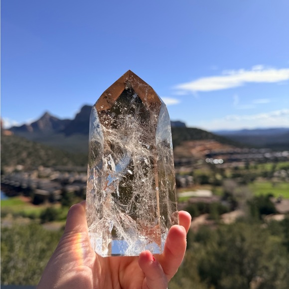 Accessories - Sedona vortex live show listing